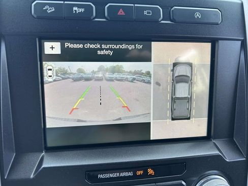 Used 2018 Ford F150 King Ranch w/ Equipment Group 601A Luxury AWD/4WD image 23