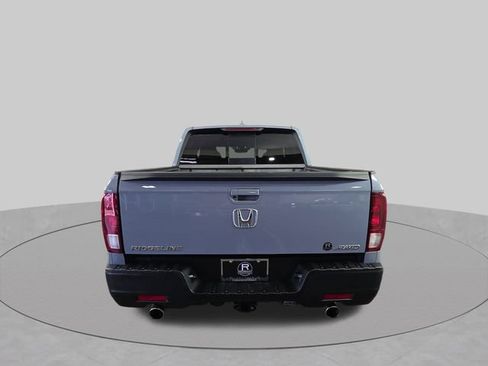 Used 2023 Honda Ridgeline RTL image 14