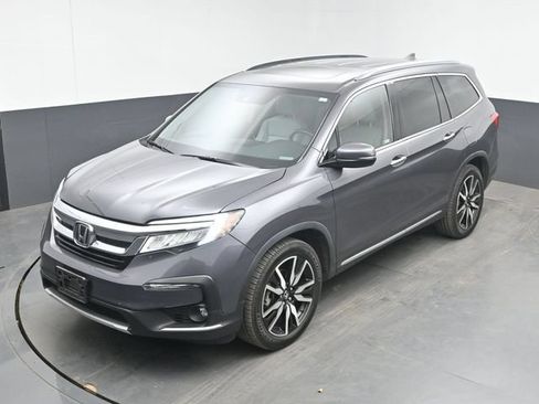 Used 2019 Honda Pilot Touring image 15