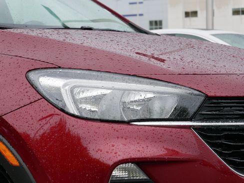 Used 2023 Buick Encore GX Preferred w/ Cold Weather Comfort Package image 16