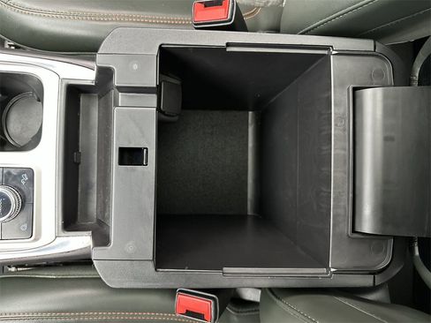 Used 2022 Ford Explorer Timberline image 21