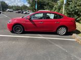 Used 2017 Nissan Sentra SV image 4