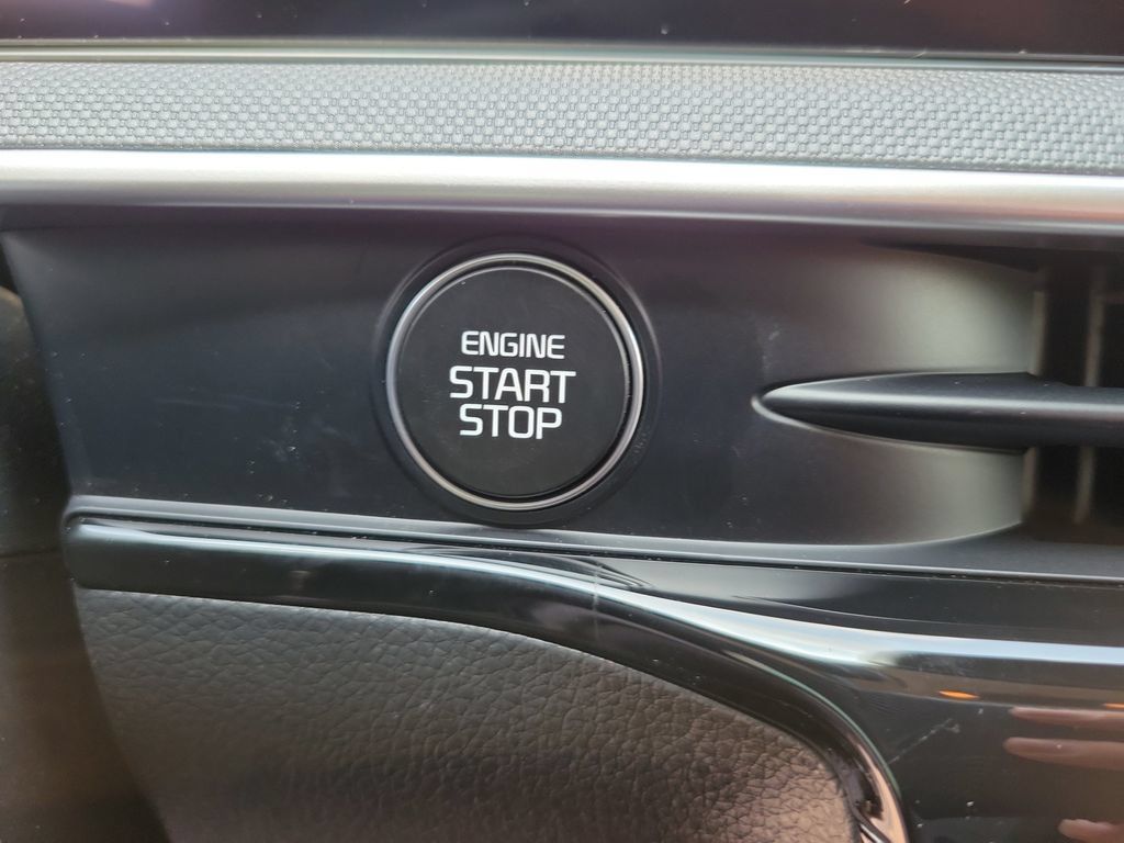 New 2026 Kia K5 LXS FWD image 20