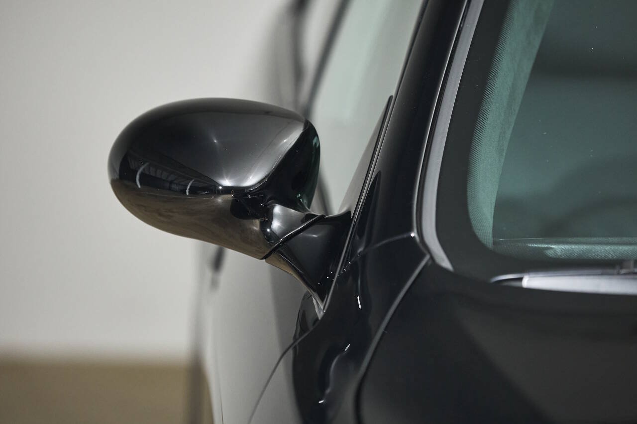 Used 2003 BMW M5 RWD image 31