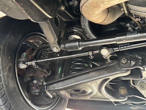 Used 1988 Mercedes-Benz 560 SL 560 SL image 47