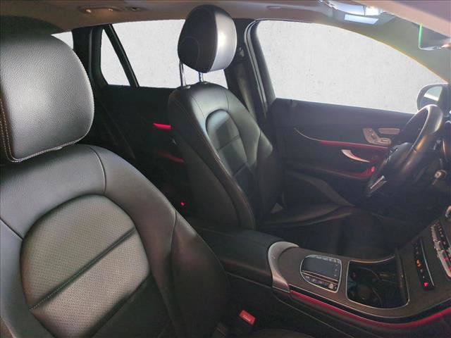 Certified 2022 Mercedes-Benz GLC 300 4MATIC image 20