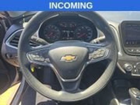 Used 2019 Chevrolet Malibu LS FWD image 11