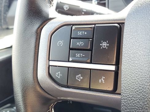 Certified 2024 Ford F150 XLT w/ FX4 Off-Road Package AWD/4WD image 17