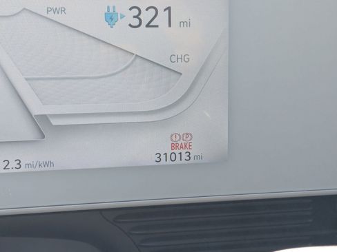 Certified 2024 Hyundai Ioniq 5 SEL AWD/4WD image 22