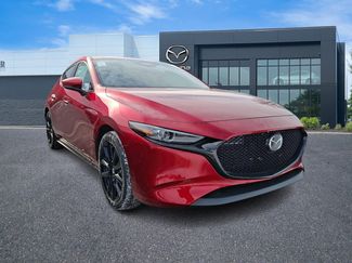 New 2026 MAZDA MAZDA3 2.5 S Hatchback w/ Premium Pkg video 1