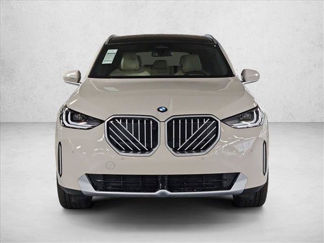 Used 2026 BMW X3 xDrive30i w/ Premium Package AWD/4WD image 6