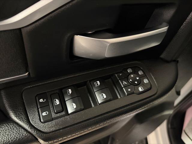 Certified 2026 RAM 2500 Big Horn AWD/4WD image 44