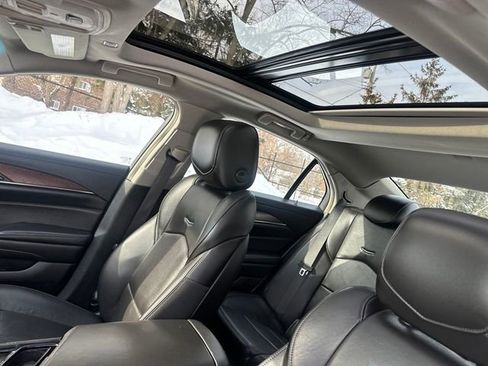 Used 2018 Cadillac CTS Luxury image 28