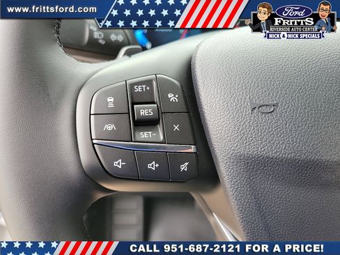 New 2025 Ford Bronco Sport Badlands image 6