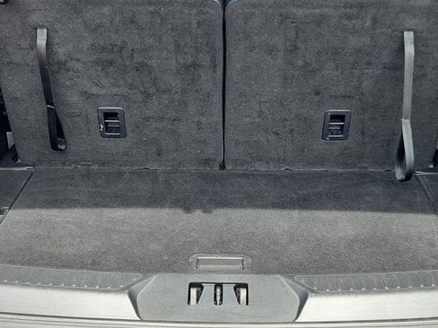 Certified 2025 Ford Explorer ST-Line image 17