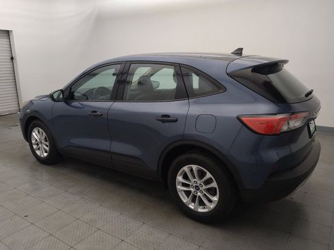 Used 2020 Ford Escape S FWD image 3