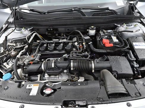 Used 2022 Honda Accord Sport image 32