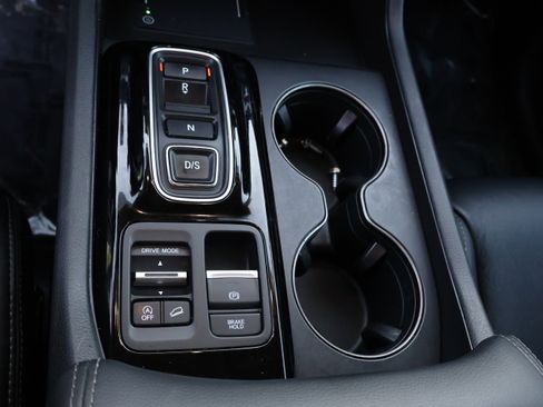 Used 2024 Honda Pilot EX-L image 32