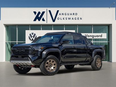 Used 2025 Toyota Tacoma TRD Sport w/ Tow Tech Package