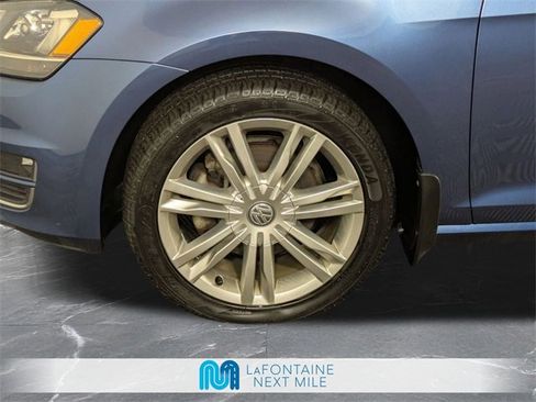 Used 2015 Volkswagen Golf SE image 30