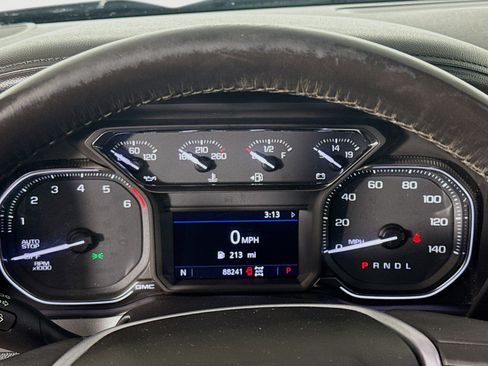 Used 2019 GMC Sierra 1500 SLE w/ SLE Value Package image 16