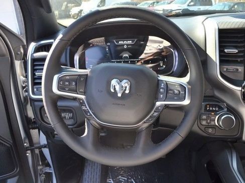 New 2026 RAM 1500 4x4 Crew Cab image 16