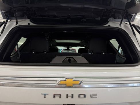 Used 2021 Chevrolet Tahoe High Country w/ Premium Package image 36