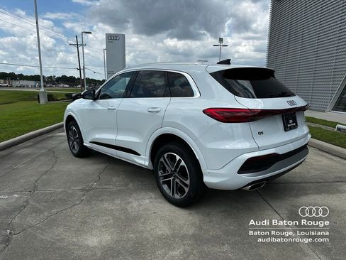 New 2026 Audi Q5 Premium Plus AWD/4WD image 4