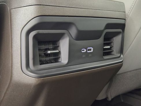 New 2026 Chevrolet Silverado 1500 LT AWD/4WD image 32