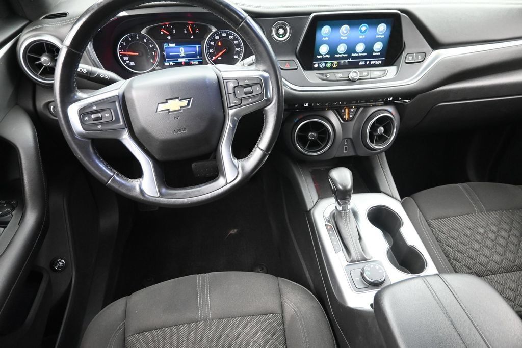 Used 2019 Chevrolet Blazer LT AWD/4WD image 14