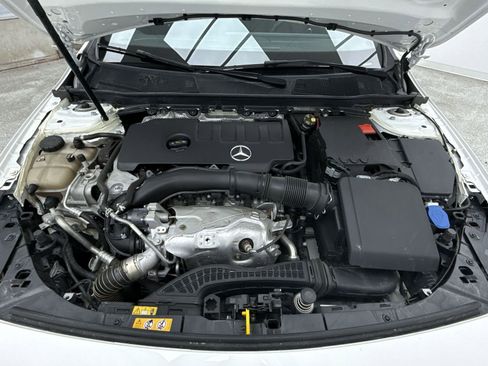 Used 2019 Mercedes-Benz A 220 4MATIC w/ Premium Package image 36