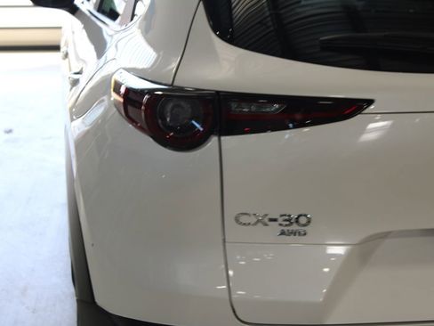 Used 2023 MAZDA CX-30 AWD 2.5 S image 37