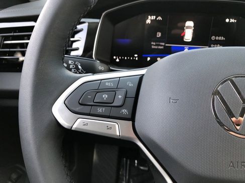 New 2026 Volkswagen Jetta S image 19