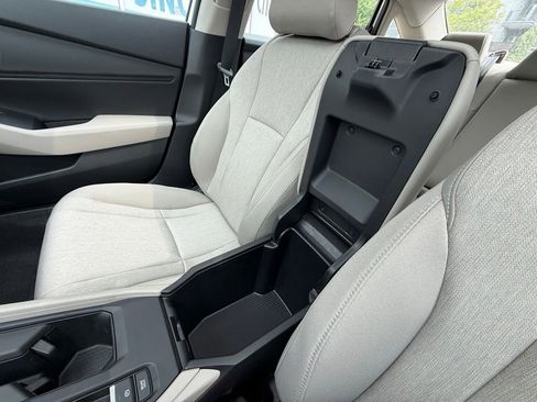 New 2026 Honda Accord SE image 25
