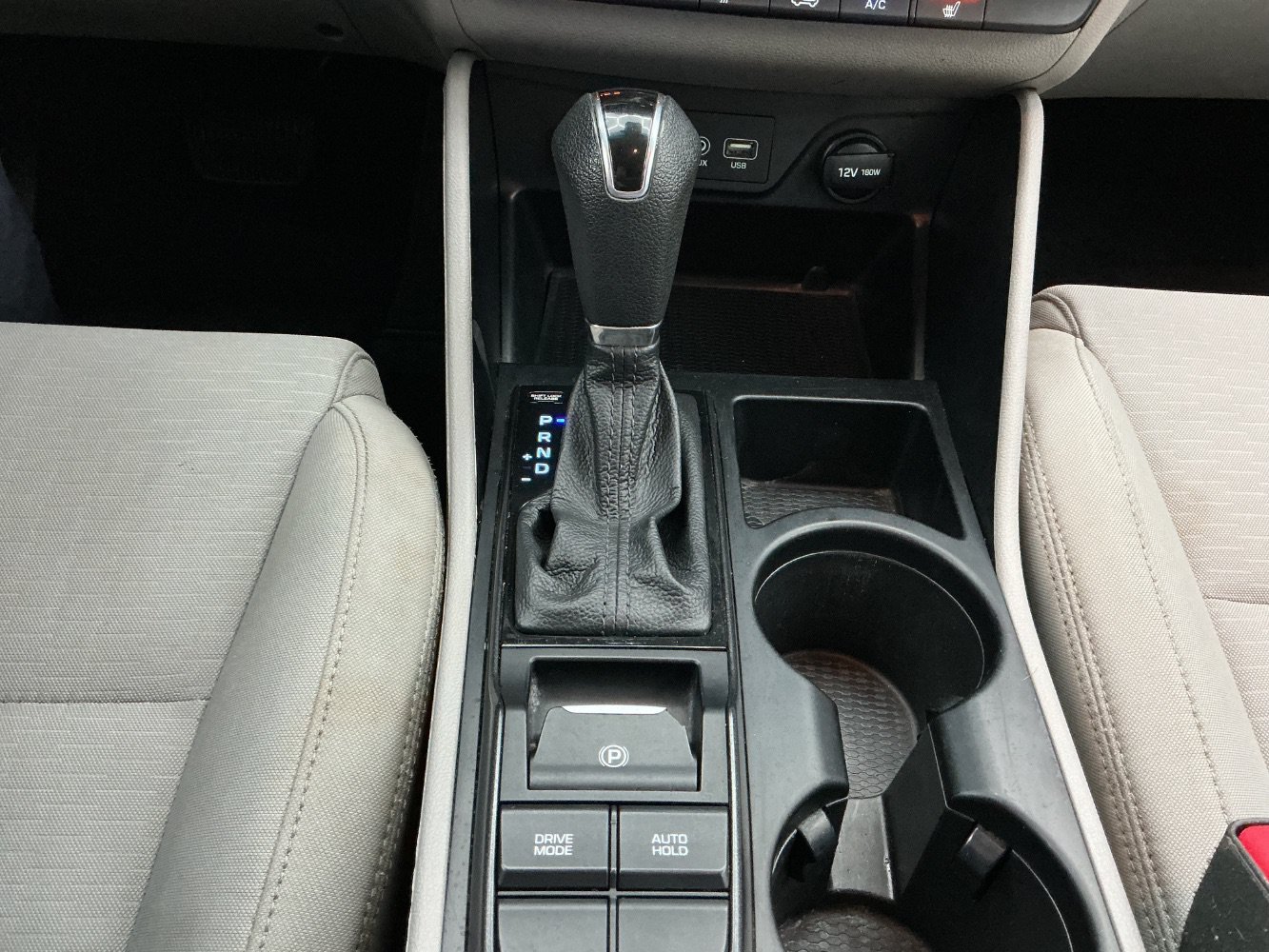 Used 2020 Hyundai Tucson Value w/ Cargo Package FWD image 36
