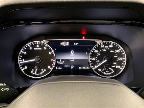 New 2026 Nissan Pathfinder Rock Creek w/ Rock Creek Premium Package AWD/4WD image 25