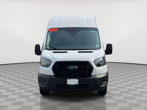 Used 2024 Ford Transit 250 148 High Roof Extended w/ Load Area Protection Package RWD image 2