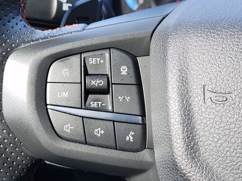 Used 2024 Ford Ranger Raptor image 39