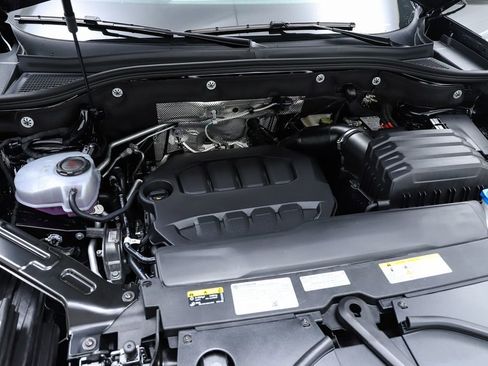 New 2026 Volkswagen Atlas SE image 28