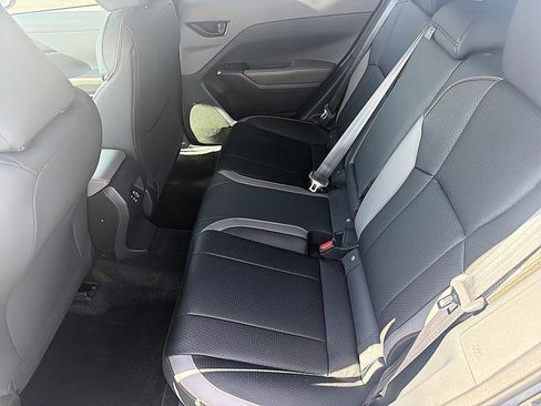 New 2026 Subaru Crosstrek 2.5i Wilderness AWD/4WD image 10