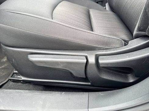 Used 2024 Nissan Altima 2.5 S FWD image 11