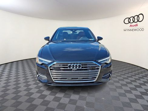Used 2023 Audi A6 Premium Plus w/ Premium Plus Package AWD/4WD image 2