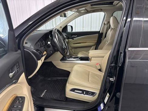 Used 2020 Acura MDX FWD w/ Technology Package image 2
