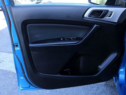 Used 2021 Ford Ranger XLT image 10