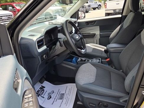 Used 2025 Ford Maverick XLT w/ XLT Luxury Package FWD image 6