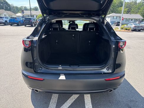 Used 2024 MAZDA CX-30 AWD 2.5 S w/ Premium Package image 16