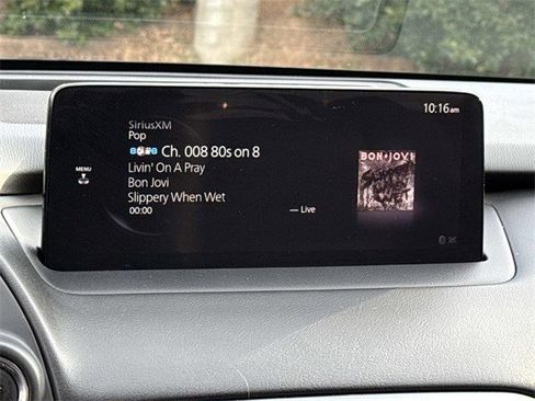 Used 2022 MAZDA CX-9 Touring Plus image 20