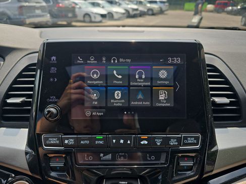 Used 2018 Honda Odyssey Elite image 24