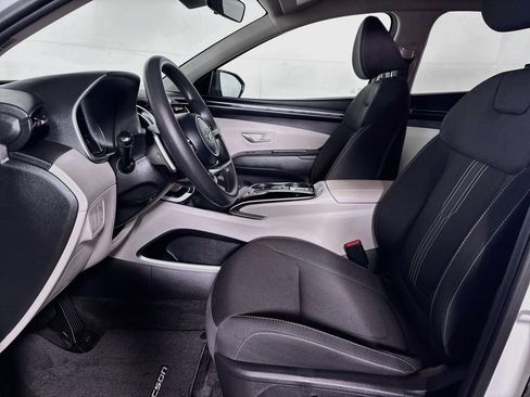 Used 2024 Hyundai Tucson SEL AWD/4WD image 11