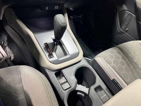Certified 2025 Subaru Forester AWD/4WD image 31